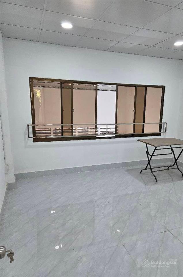 Bán nhà đường nguyễn hữu tiến, p. tây thạnh, tân phú, 75 m2 (4 x 19), giá 7,5 tỷ