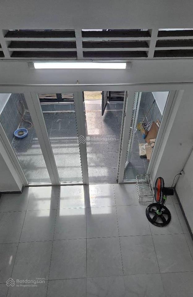 Bán nhà đường nguyễn hữu tiến, p. tây thạnh, tân phú, 75 m2 (4 x 19), giá 7,5 tỷ