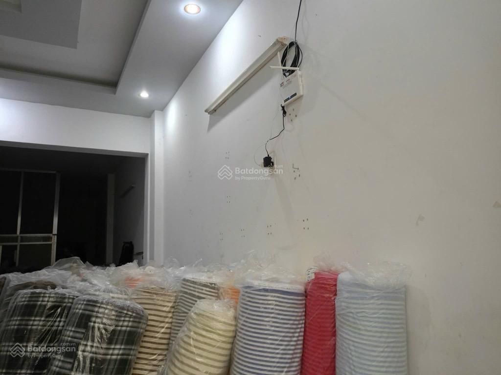 Bán rẻ gấp nhà đường lê thúc hoạch, p. phú thọ hòa, tân phú, 85m2 (4 x 22m), giá 7,3 tỷ