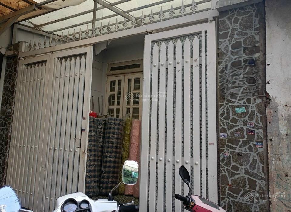Bán rẻ gấp nhà đường lê thúc hoạch, p. phú thọ hòa, tân phú, 85m2 (4 x 22m), giá 7,3 tỷ