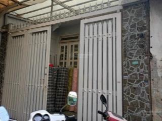 Bán rẻ gấp nhà đường lê thúc hoạch, p. phú thọ hòa, tân phú, 85 m2 (4 x 22m), giá 7,3 tỷ