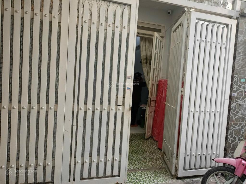 Bán rẻ gấp nhà đường lê thúc hoạch, p. phú thọ hòa, tân phú, 85m2 (4 x 22m), giá 7,3 tỷ