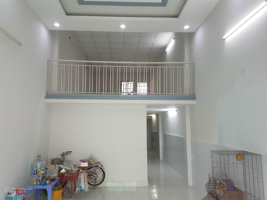 Bán nhà đường nguyễn hữu tiến, phường tây thạnh, quận tân phú, dt 97m2 (4x25m), giá 7,5 tỷ