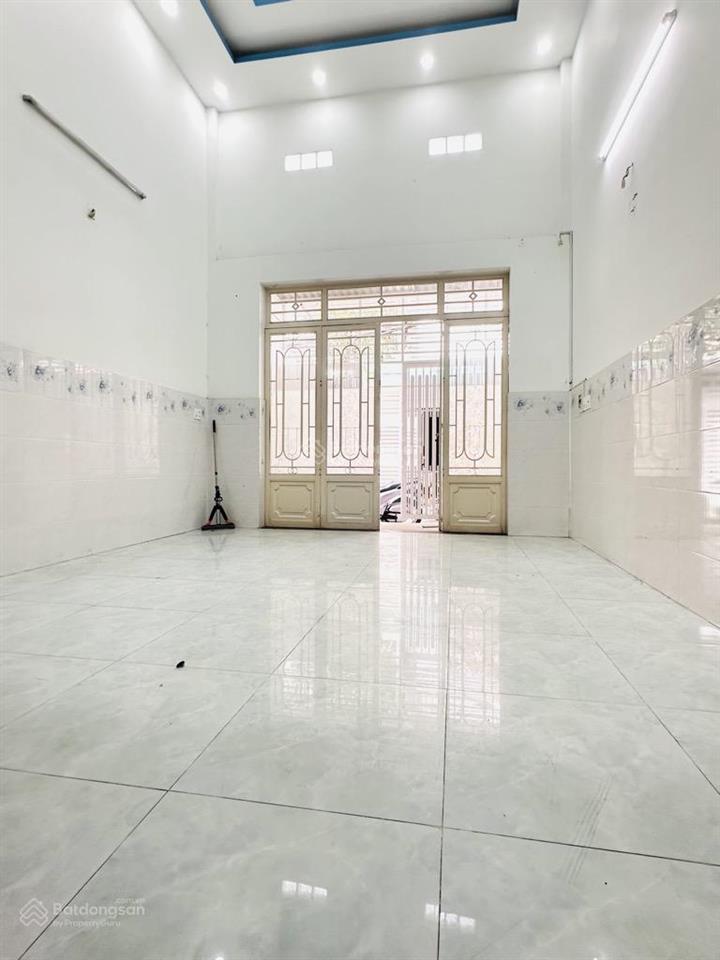 Bán nhà đường nguyễn hữu tiến, phường tây thạnh, quận tân phú, dt 97m2 (4x25m), giá 7,5 tỷ