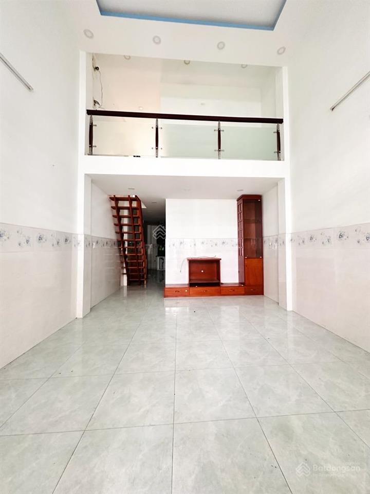 Bán nhà đường nguyễn hữu tiến, phường tây thạnh, quận tân phú, dt 97m2 (4x25m), giá 7,5 tỷ