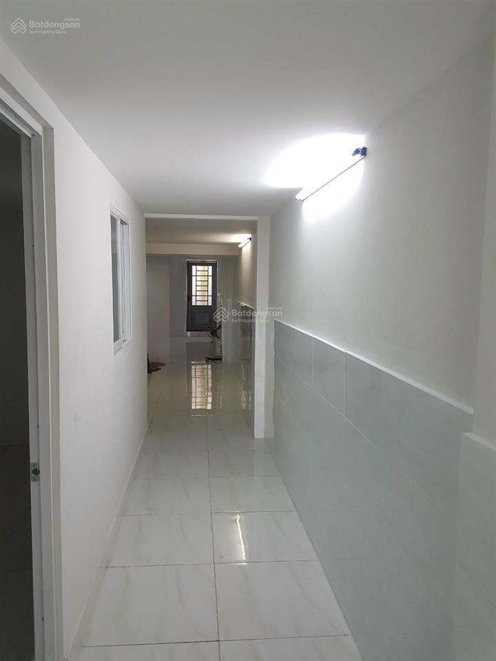 Bán nhà đường nguyễn hữu tiến, phường tây thạnh, quận tân phú, dt 97m2 (4x25m), giá 7,5 tỷ