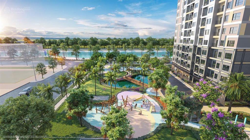 Cho thuê chân đế tòa chung cư zurich 02 căn mặt sảnh căn 02