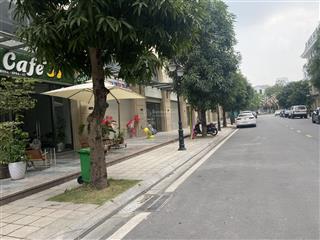 Cần bán căn tmdv liền kề  dự án vinhomes ocean park 1  gia lâm