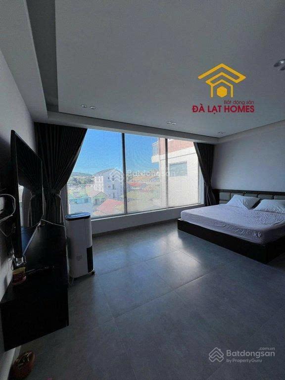 Bán căn villa hiện đại, khu vực yên tĩnh và an ninh