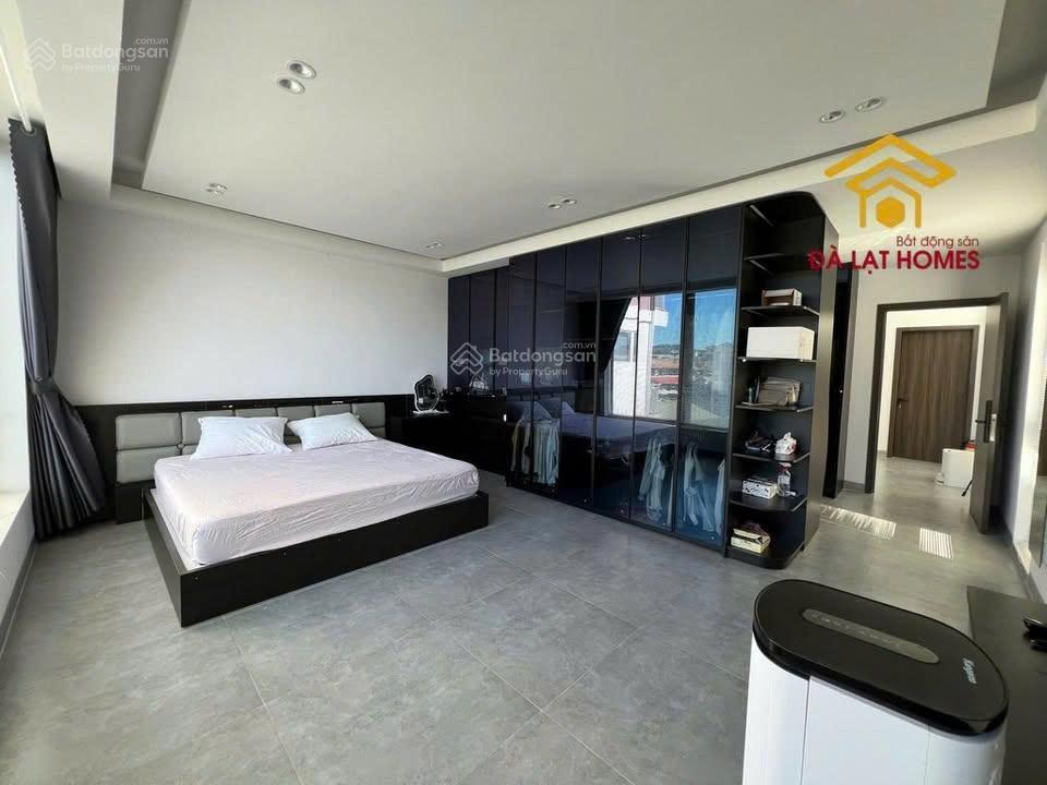 Bán căn villa hiện đại, khu vực yên tĩnh và an ninh