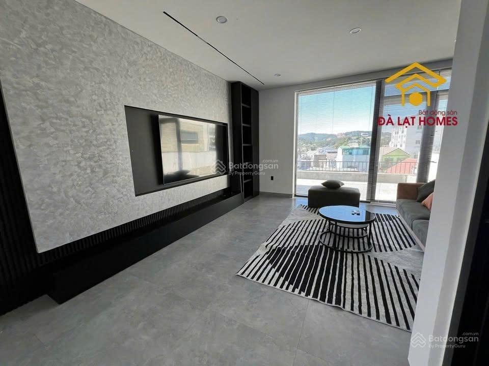 Bán căn villa hiện đại, khu vực yên tĩnh và an ninh