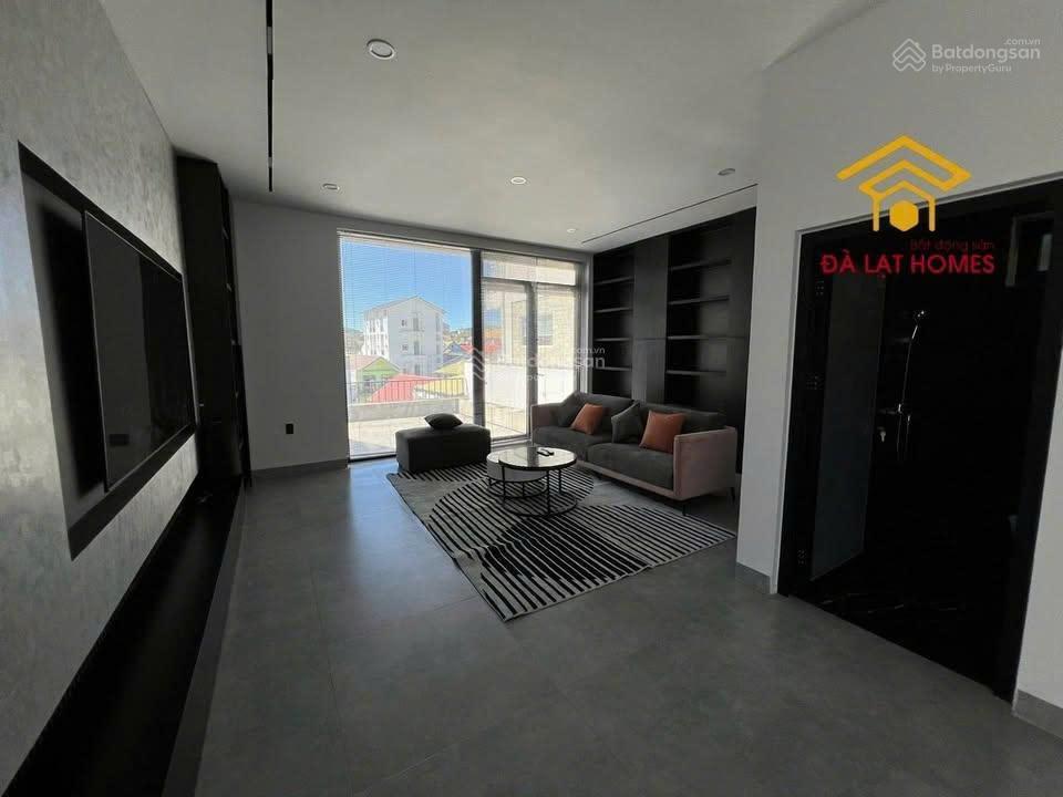 Bán căn villa hiện đại, khu vực yên tĩnh và an ninh