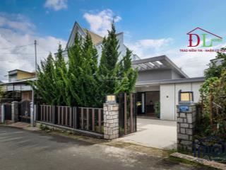 Bán biệt thự đà lạt, đường hồ xuân hương diện tích đất 299m2, 3pn, 14,5 tỷ