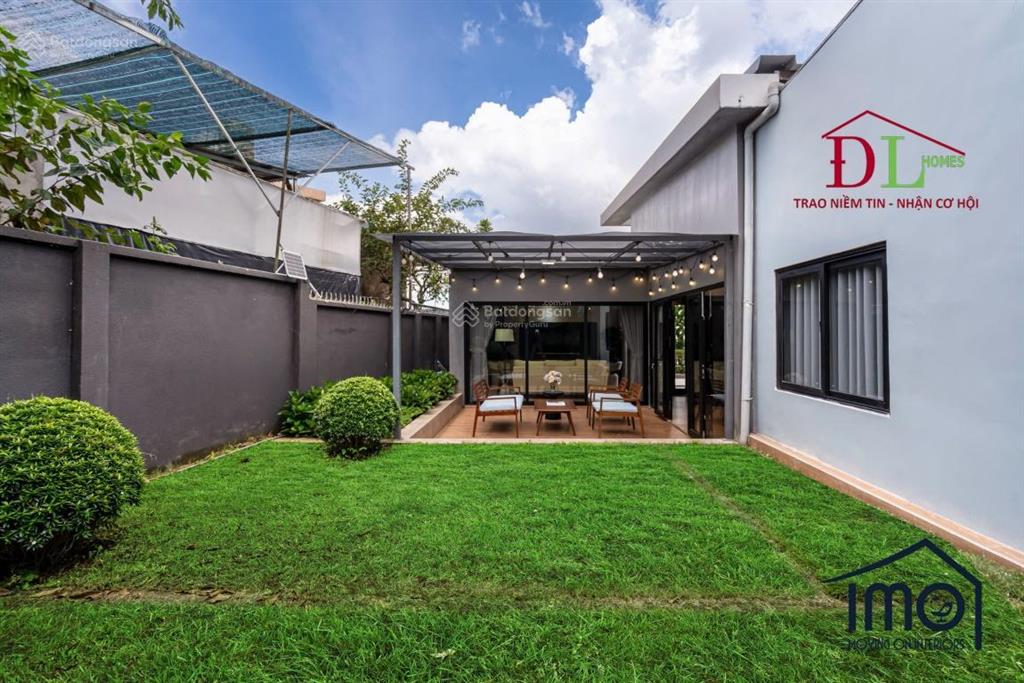 Bán biệt thự đà lạt, đường hồ xuân hương diện tích đất 299m2, 3pn, 14,5 tỷ