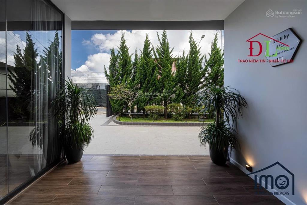 Bán biệt thự đà lạt, đường hồ xuân hương diện tích đất 299m2, 3pn, 14,5 tỷ