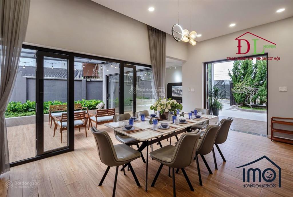 Bán biệt thự đà lạt, đường hồ xuân hương diện tích đất 299m2, 3pn, 14,5 tỷ