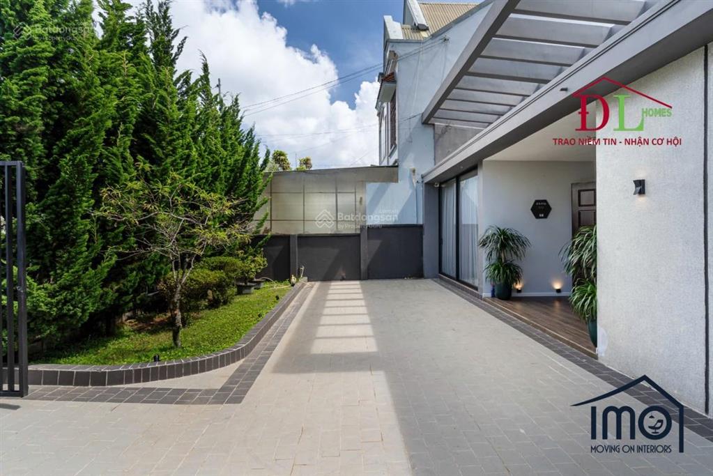 Bán biệt thự đà lạt, đường hồ xuân hương diện tích đất 299m2, 3pn, 14,5 tỷ