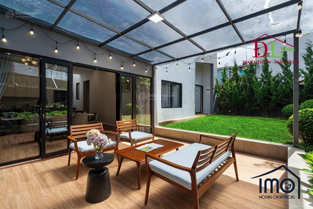 Bán biệt thự đà lạt, đường hồ xuân hương diện tích đất 299m2, 3pn, 14,5 tỷ