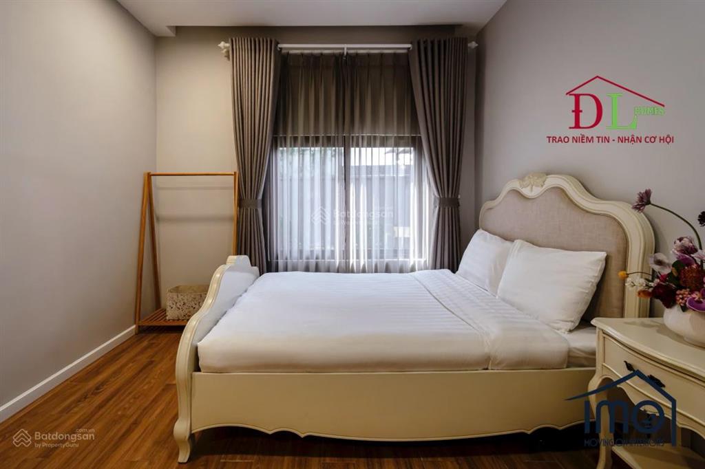 Bán biệt thự đà lạt, đường hồ xuân hương diện tích đất 299m2, 3pn, 14,5 tỷ