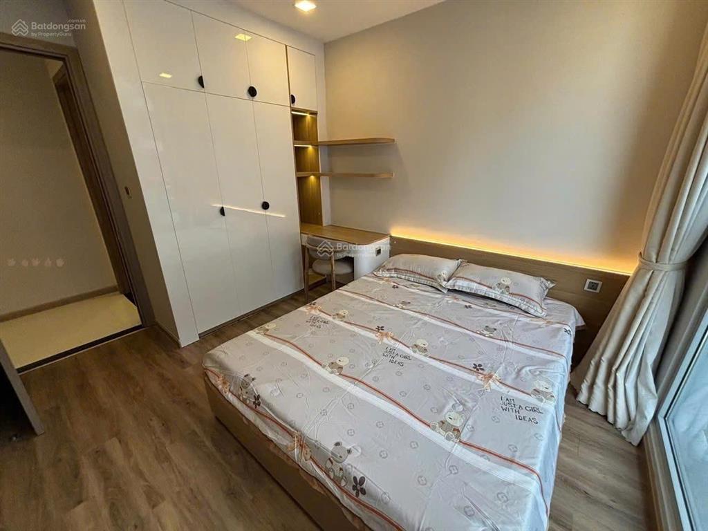 Chủ gửi bán chung cư thuỷ lợi 4 giá 2ty840 nguyễn xí bình thạnh, dt 70m² 2pn/2ưc ,  quỳnh