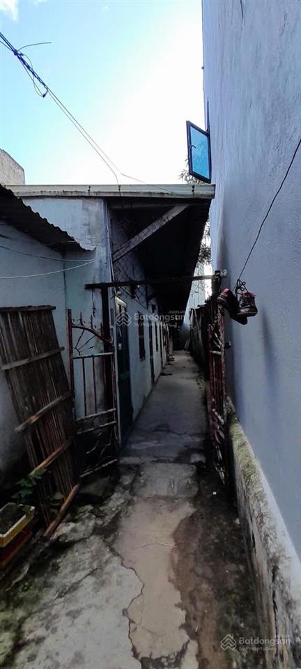 Nhà mặt phố 17.8 tỷ diện tích đất lớn 335m², ngang 6m3, nở hậu 7m32 giá tốt nhất khu vực