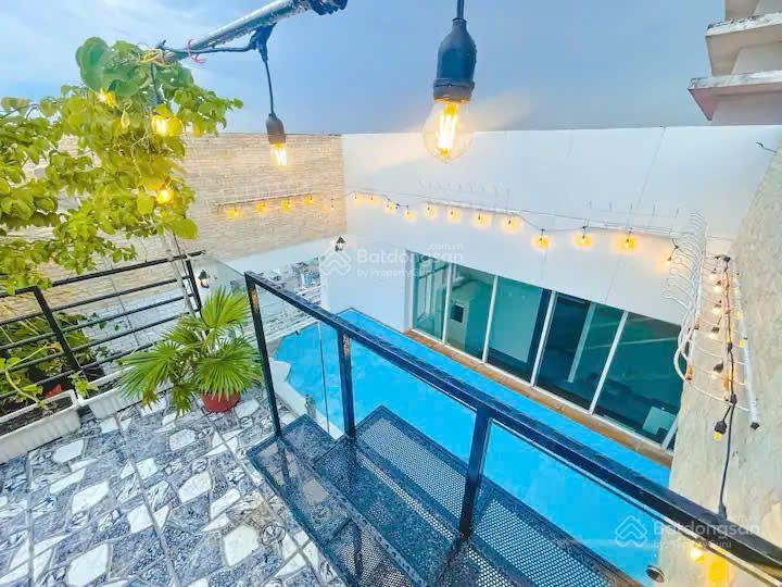 Bán căn hộ chung cư 109 nguyễn biểu, thang bộ phường 10, quận 5, tp. hcm