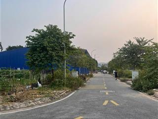 Hiếm đẹp rẻ nhất khu tân quang, văn lâm view trực diện khu vịnh xanh (ocp3)