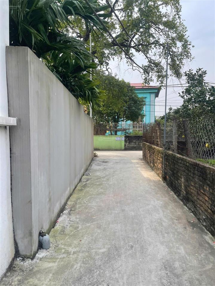 2,1 tỷ 75m2 ô tô vào tận đất hàng hiếm tầm tiền yên mỹ, hưng yên