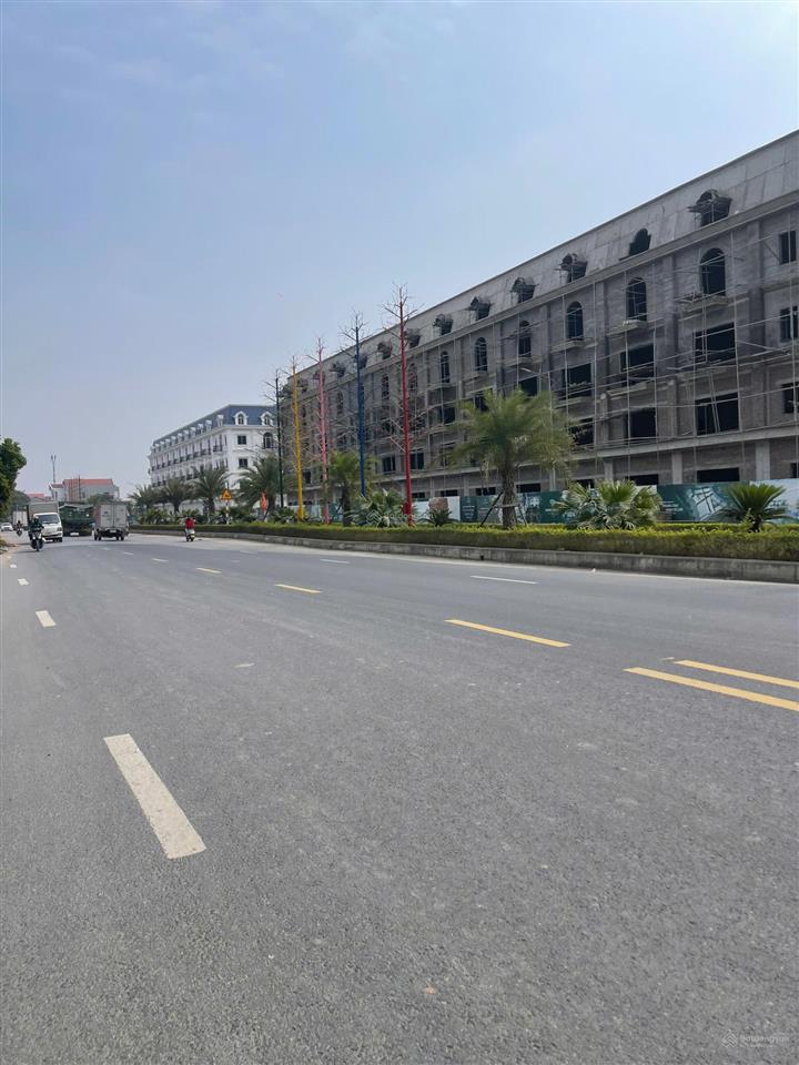 2,1 tỷ 75m2 ô tô vào tận đất hàng hiếm tầm tiền yên mỹ, hưng yên