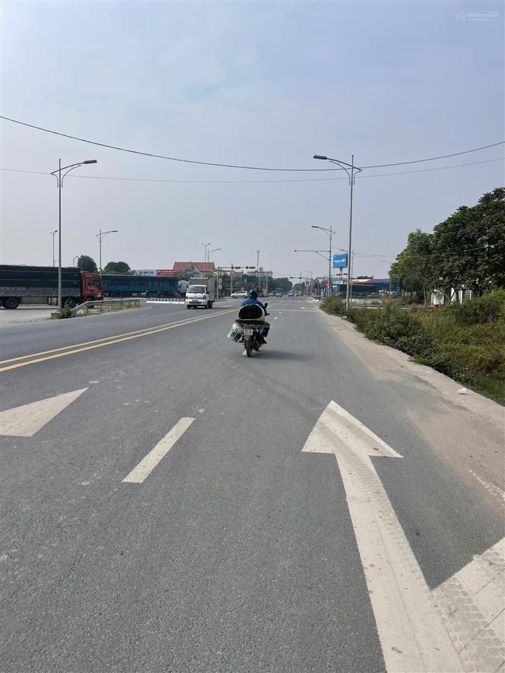 2,1 tỷ 75m2 ô tô vào tận đất hàng hiếm tầm tiền yên mỹ, hưng yên