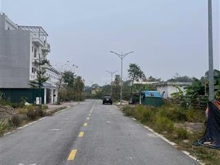 Hiếm tăng bảo như quỳnh 200m2 mt 10m, phân lô bàn cờ sát khu vịnh xanh ocean park 3