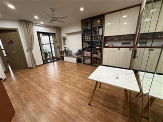 Bán gấp cc 2pn, 2wc, 60m2 tại samsora premier, hà đông, 5,5 tỷ