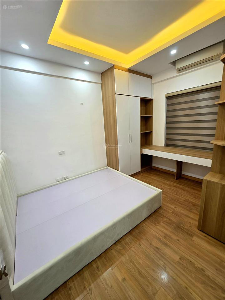 6,5 tỷ căn hộ chung cư xa la. 3pn 2wc 101,7m2 full nội thất cao cấp