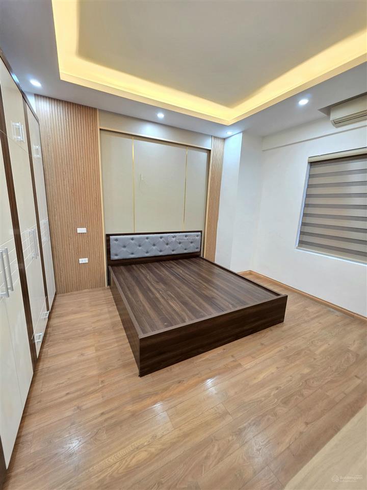 6,5 tỷ căn hộ chung cư xa la. 3pn 2wc 101,7m2 full nội thất cao cấp