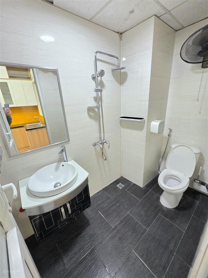 6,5 tỷ căn hộ chung cư xa la. 3pn 2wc 101,7m2 full nội thất cao cấp