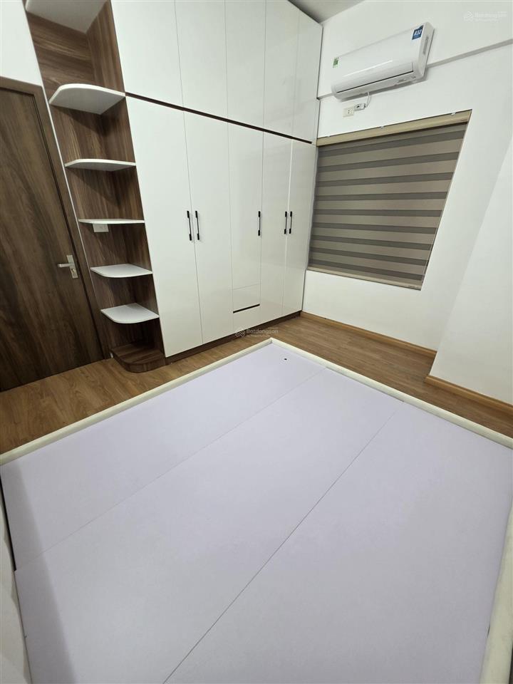 6,5 tỷ căn hộ chung cư xa la. 3pn 2wc 101,7m2 full nội thất cao cấp