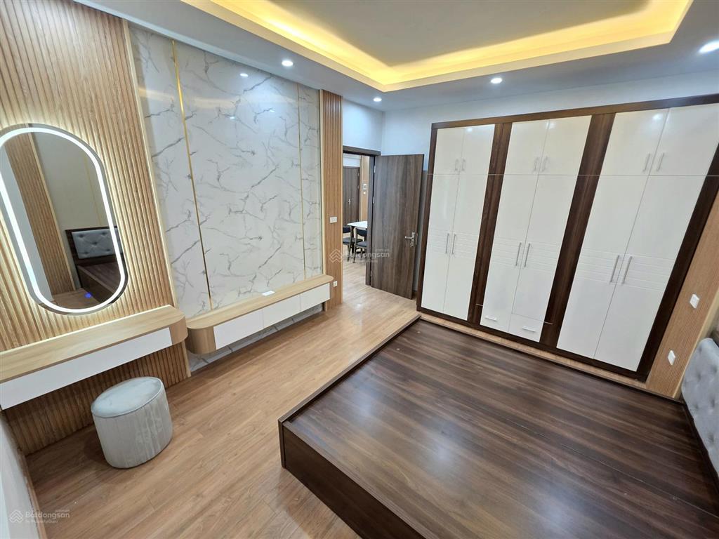 6,5 tỷ căn hộ chung cư xa la. 3pn 2wc 101,7m2 full nội thất cao cấp