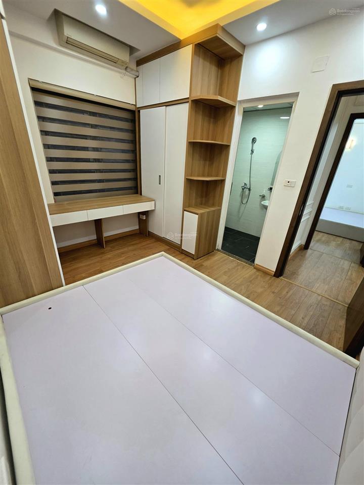 6,5 tỷ căn hộ chung cư xa la. 3pn 2wc 101,7m2 full nội thất cao cấp