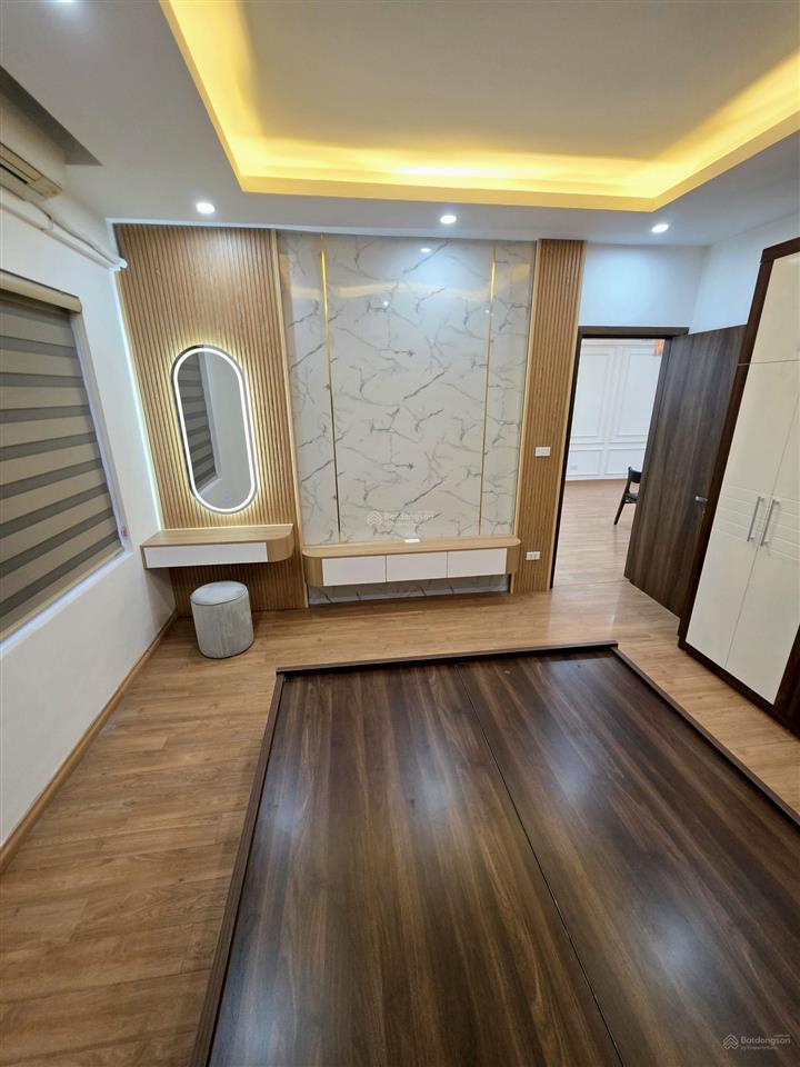 6,5 tỷ căn hộ chung cư xa la. 3pn 2wc 101,7m2 full nội thất cao cấp
