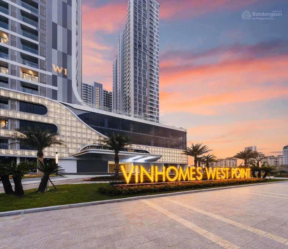 Chính chủ cần bán căn 2pn 67.8m2 tại w3 dự án vinhomes west point, giá nhỉnh 8 tỷ  0976,044.926