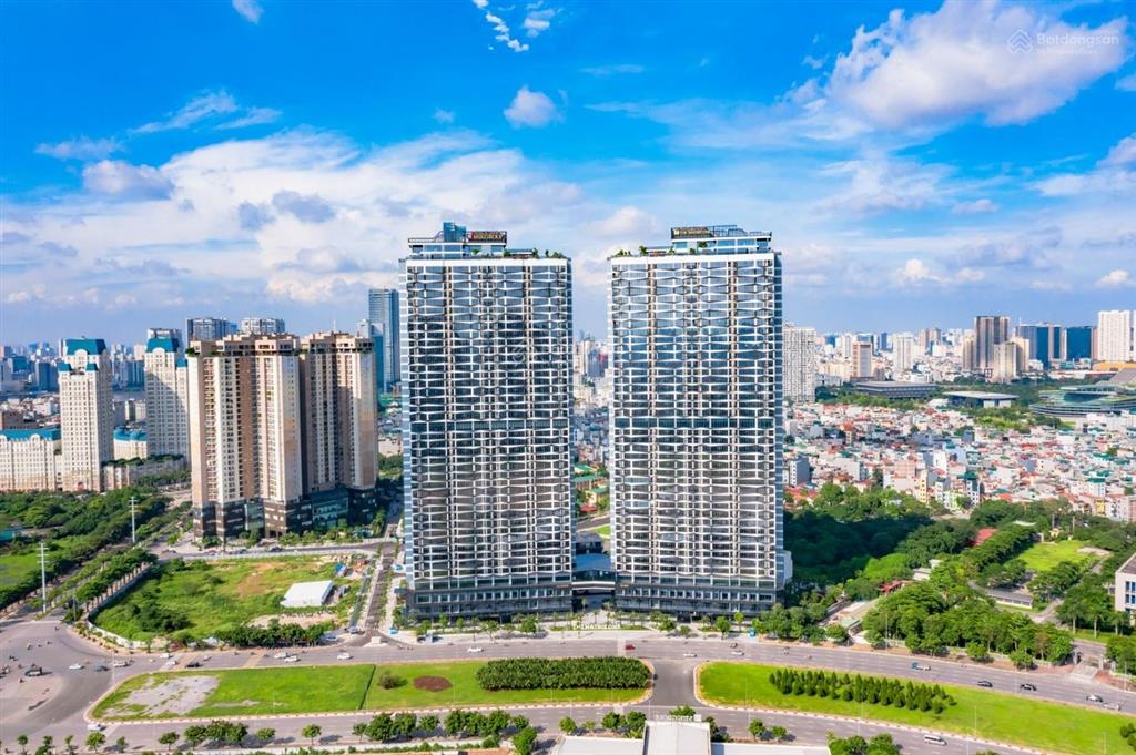 The matrix one  lê quang đạo 3pn  view hồ  giá chỉ 13.5 tỷ  0976,044.926