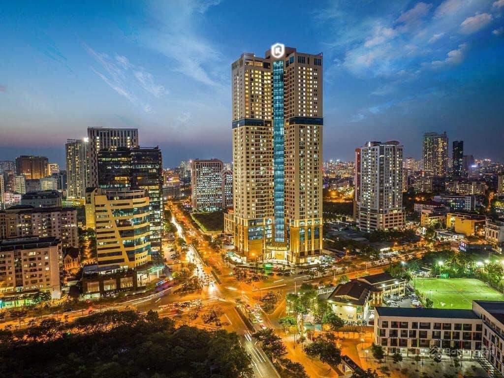 Giá cực tốt bán golden park  dương đình nghệ, 96m2, 3pn, giá chỉ 10.1 tỷ.  0976 044 ***