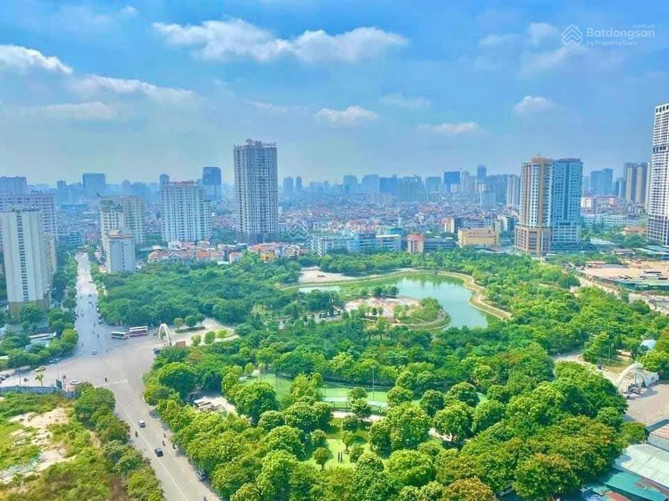 Giá cực tốt bán golden park  dương đình nghệ, 96m2, 3pn, giá chỉ 10.1 tỷ.  0976 044 ***