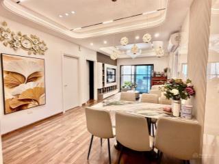 Giá chỉ 10tỷ! chủ thiện trí bán căn 3n2wc tại iris garden dt135m2, tầng trung, sẵn sổ,full nội thất