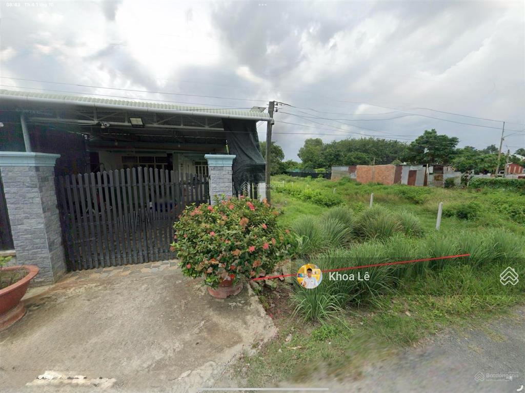 Gia đình cần ổn định chỗ ở mới nhượng lại 399m2 (odt) giá 790 triệu đ. nguyễn du  tx trảng bàng