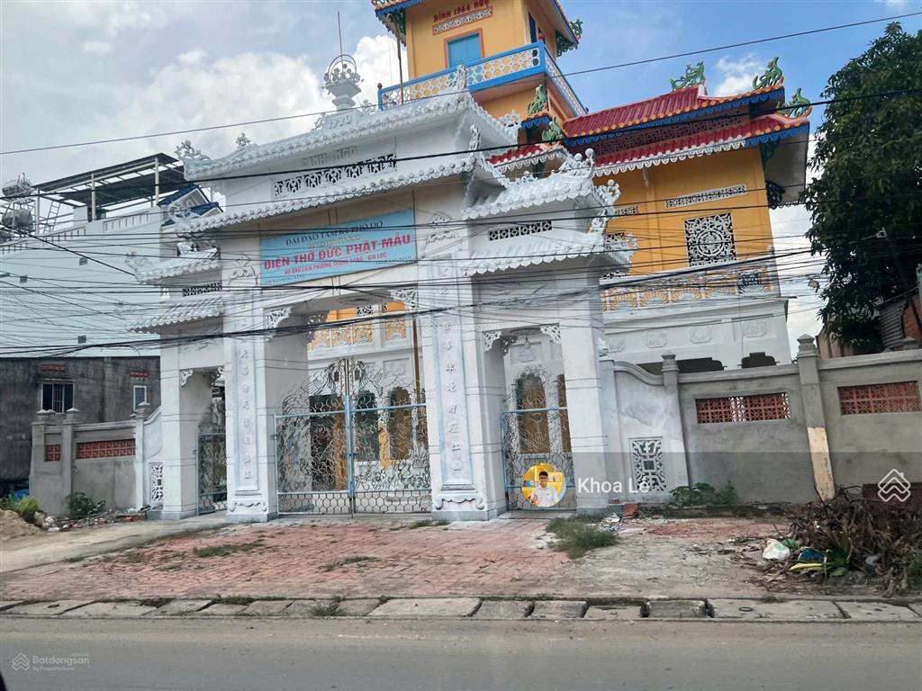 Gia đình cần ổn định chỗ ở mới nhượng lại 399m2 (odt) giá 790 triệu đ. nguyễn du  tx trảng bàng