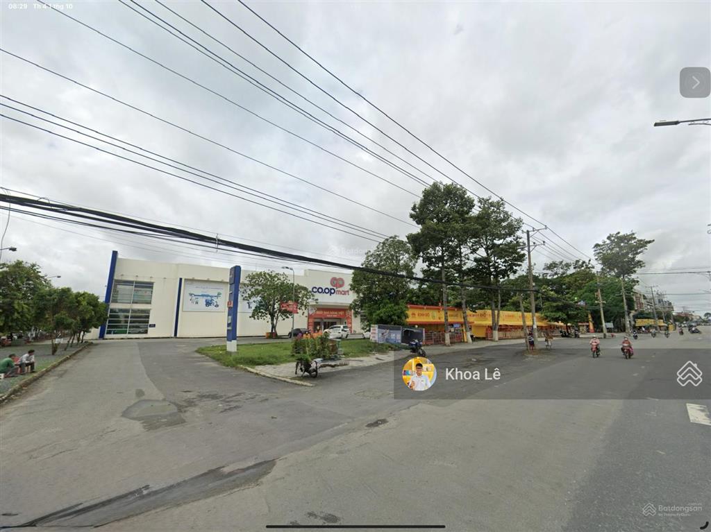 Gia đình cần ổn định chỗ ở mới nhượng lại 399m2 (odt) giá 790 triệu đ. nguyễn du  tx trảng bàng