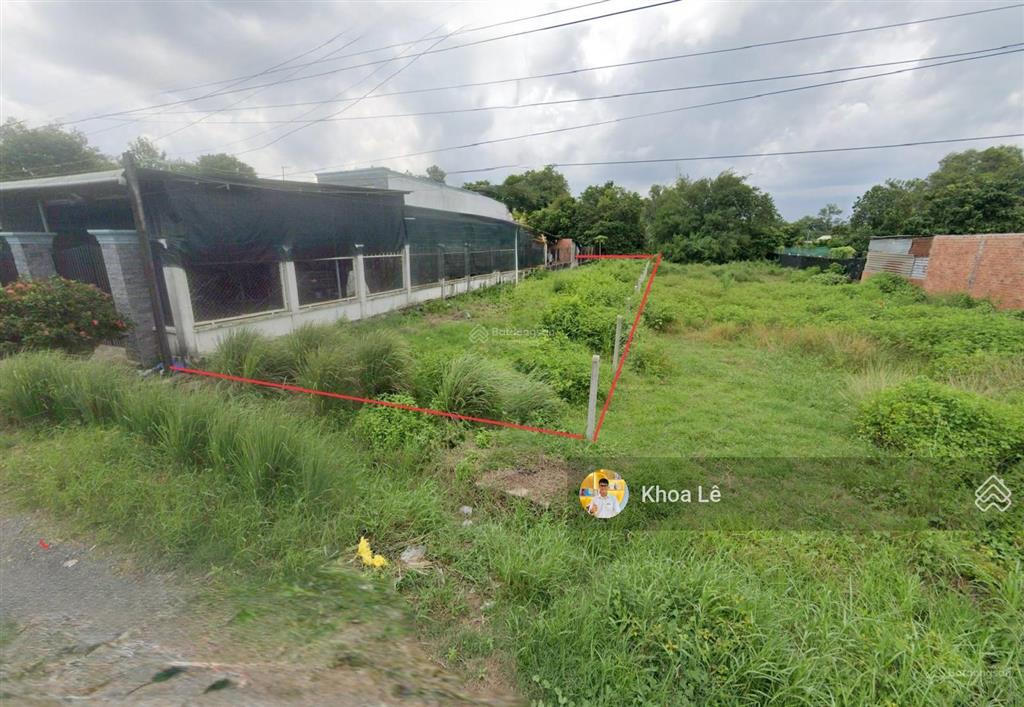 Gia đình cần ổn định chỗ ở mới nhượng lại 399m2 (odt) giá 790 triệu đ. nguyễn du  tx trảng bàng