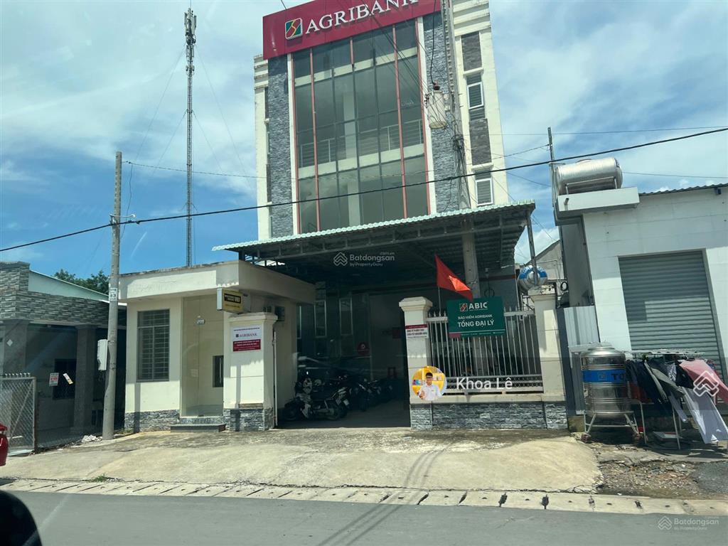 Gia đình cần ổn định chỗ ở mới nhượng lại 399m2 (odt) giá 790 triệu đ. nguyễn du  tx trảng bàng