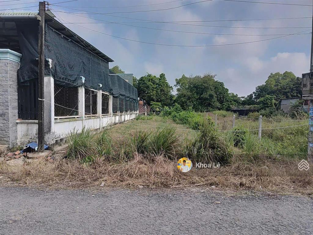 Gia đình cần ổn định chỗ ở mới nhượng lại 399m2 (odt) giá 790 triệu đ. nguyễn du  tx trảng bàng